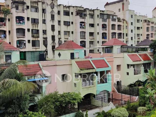 2 BHK Villa In Konark Pooram For Sale In Kondhwa
