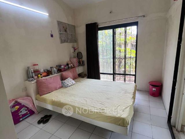 2 BHK Villa In Konark Paradise for Rent In Bopodi