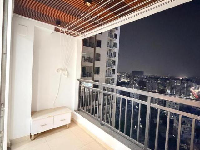 2 BHK Villa in Kondakal for rent Hyderabad. The reference number is 20335155