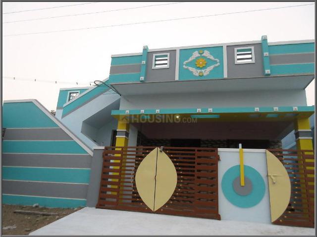 2 BHK Villa in Koodal Nagar for resale Madurai. The reference number is 16282609
