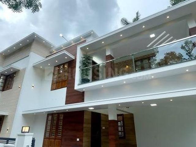 2 BHK Villa in Kodumba for resale Palakkad. The reference number is 16909117