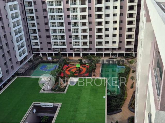 2 BHK Villa In Kohinoor Viva City For Sale In Dhanori