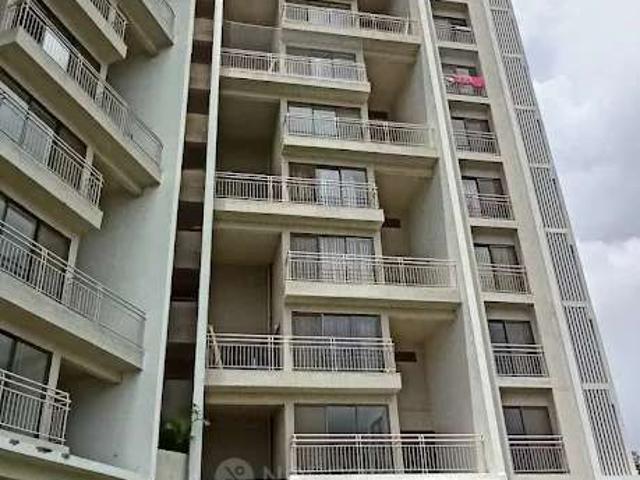 2 BHK Villa In Kohinoor Courtyard One for Rent In Wakad