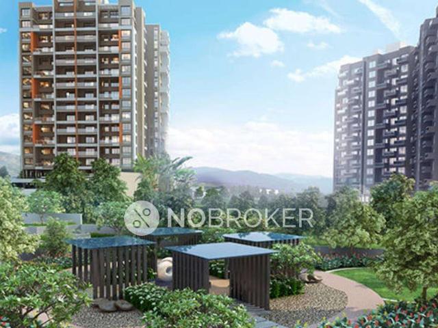 2 BHK Villa In Kolte Patil 24k Stargaze for Rent In Bavdhan