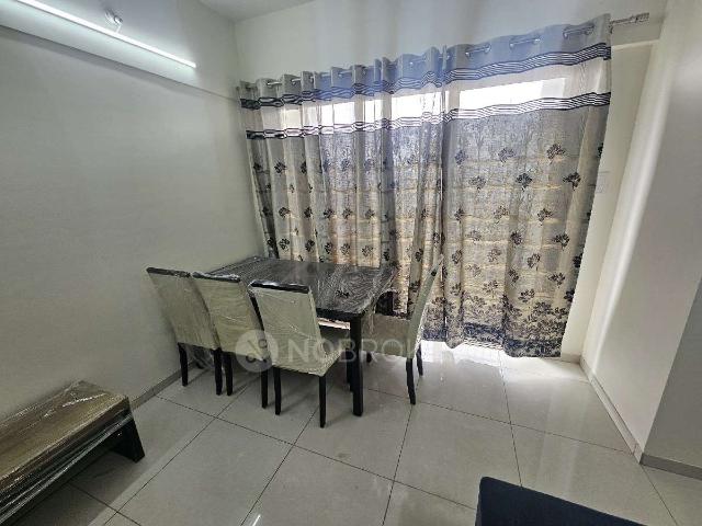 2 BHK Villa In Kolte Patil Life Republic for Rent In Pimpri chinchwad
