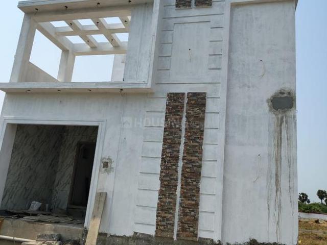 2 BHK Villa in Kolapakkam for resale Chennai. The reference number is 20537266