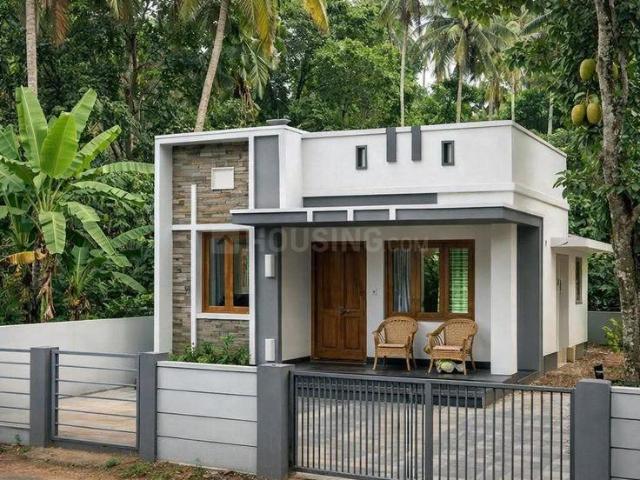2 BHK Villa in Kolar Town for resale Kolar. The reference number is 20061981
