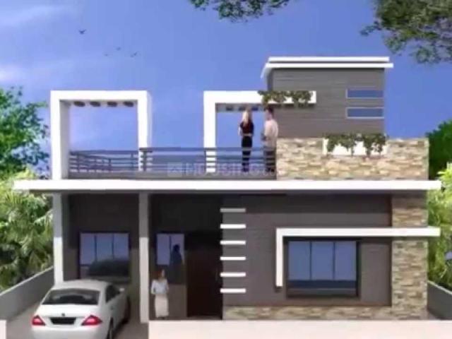 2 BHK Villa in Kolar Town for resale Kolar. The reference number is 20364757