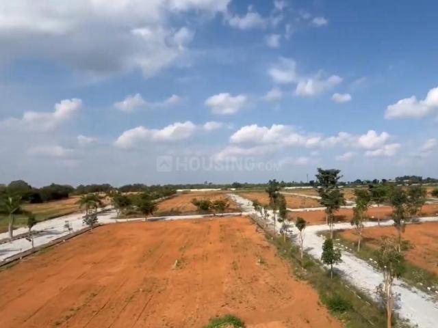 2 BHK Villa in Kolar Town for resale Kolar. The reference number is 20384619