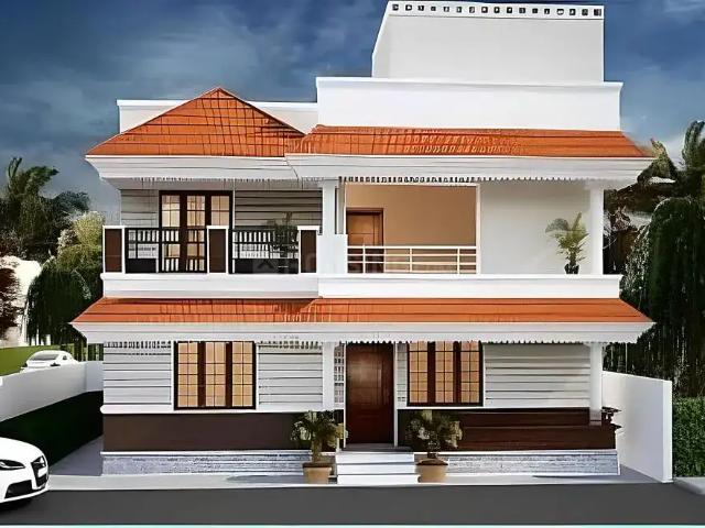 2 BHK Villa in Kolathur for resale Chennai. The reference number is 20269312