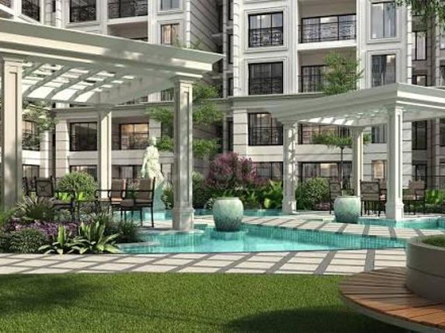 2 BHK Villa in Kovilancheri for resale Chennai. The reference number is 20562010