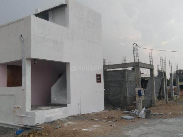 2 BHK Villa in Kovilpalayam for resale Coimbatore. The reference number is 19751531