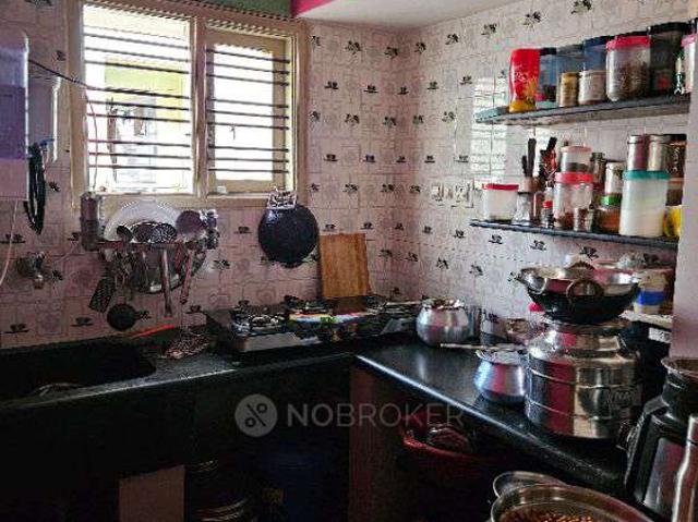 2 BHK Villa In Ksheera Nilaya for Rent In Beereshwara Nagar