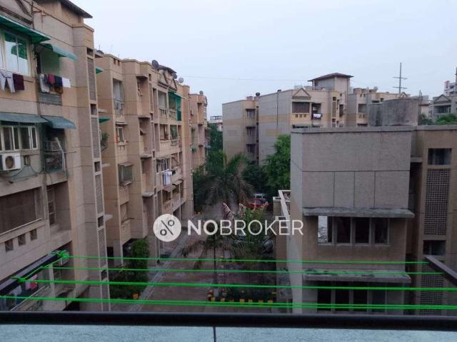 2 BHK Villa In Kripa Apartment for Rent In Vaishali Sector 6