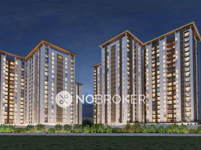 2 BHK Villa In Krisala 41 Cosmo Nxt For Sale In Tathawade