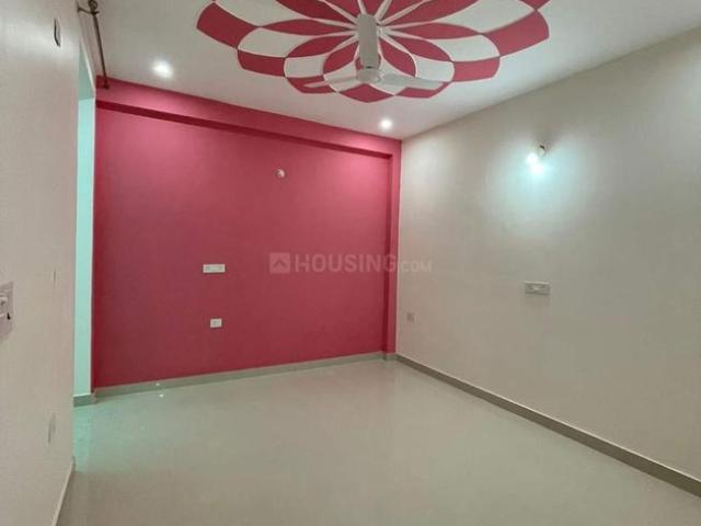 2 BHK Villa in Krishna Nagar for resale Kanpur Road. The reference number is 17646865