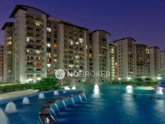 2 BHK Villa In Krishna Apra Gardens For Sale In Indirapuram