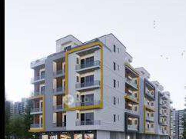 2 BHK Villa In Krishna Elite Homes for Rent In Jalpura