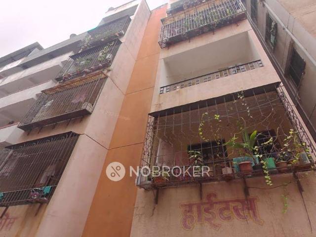 2 BHK Villa In Krishna Garden, Kalewadi For Sale In Kalewad