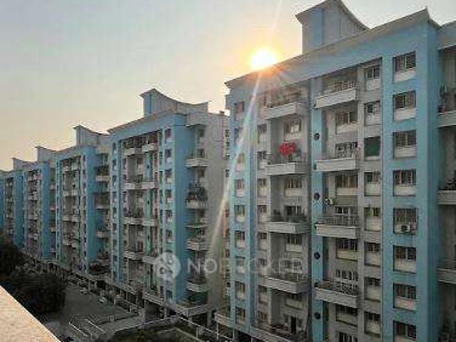 2 BHK Villa In Kumar Primavera for Rent In Wadgaon Sheri