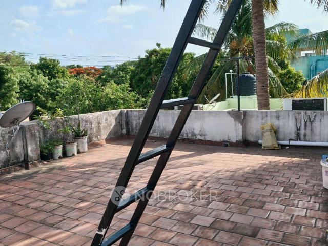 2 BHK Villa In Kumaran Homes for Rent In Industrial Estate