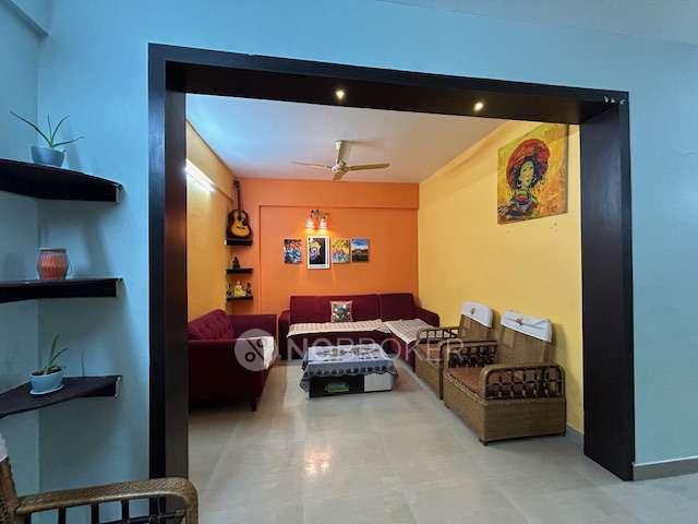 2 BHK Villa In Kumari Brundavan, Junnasandra for Rent In Ju