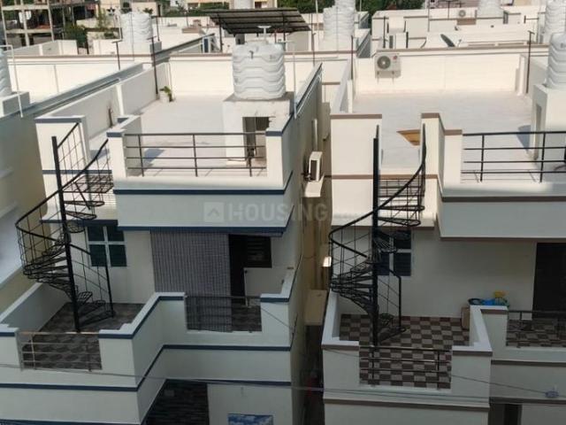 2 BHK Villa in Kundrathur for resale Chennai. The reference number is 14422580