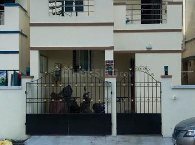 2 BHK Villa in Kundrathur for resale Chennai. The reference number is 14595431