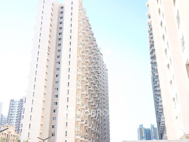 2 BHK Villa In Kul Ecoloch For Sale In Mahalunge, Pune