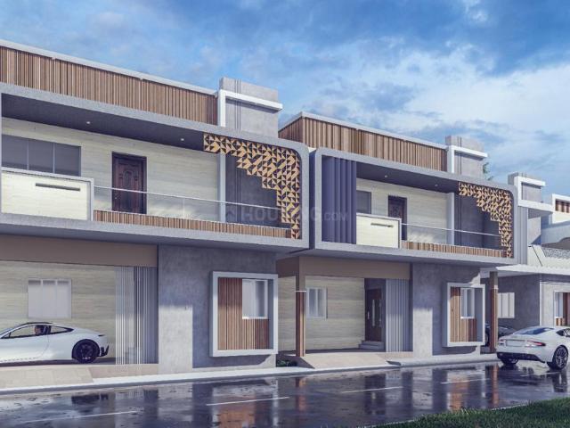 2 BHK Villa in Kuppakonam Pudur for resale Coimbatore. The reference number is 16167848