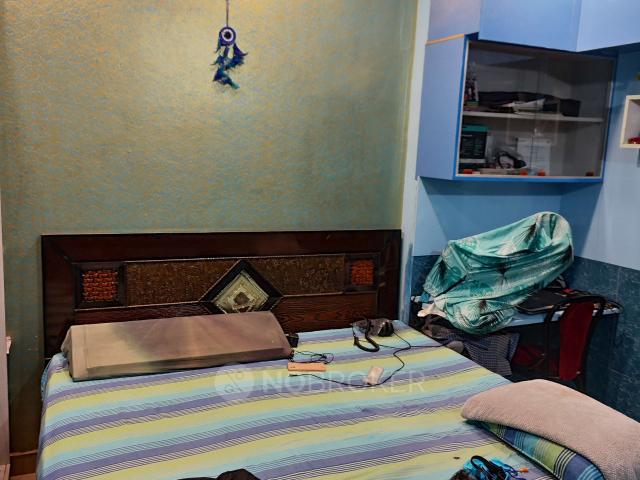 2 BHK Villa In Lane 1 Niti Khand 1 for Rent In Indirapuram