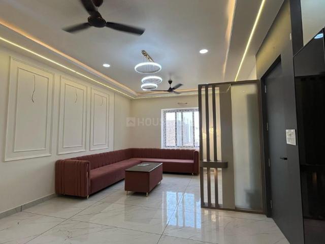 2 BHK Villa in Ladpura for resale Kota. The reference number is 17204952