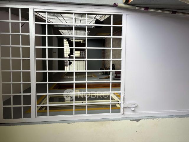 2 BHK Villa In Lake Front Apartment for Rent In Btm Layout