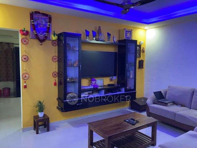 2 BHK Villa In Lake Paradise For Sale In Talegaon Dabhade