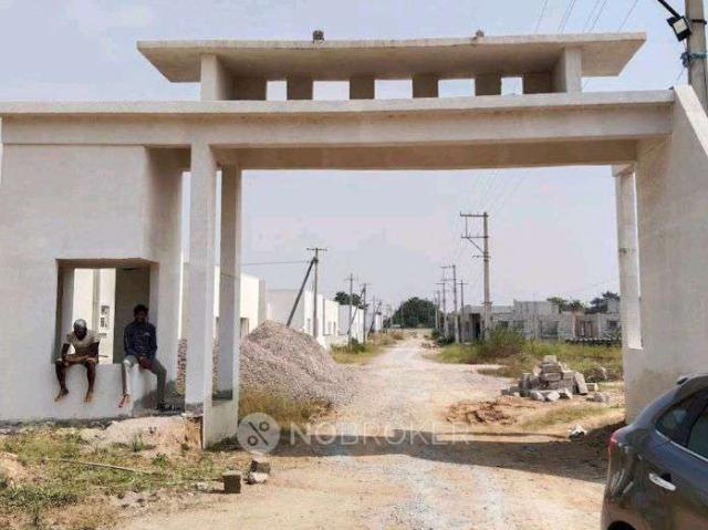 2 BHK Villa In Lakeside Enclave For Sale In Isnapur