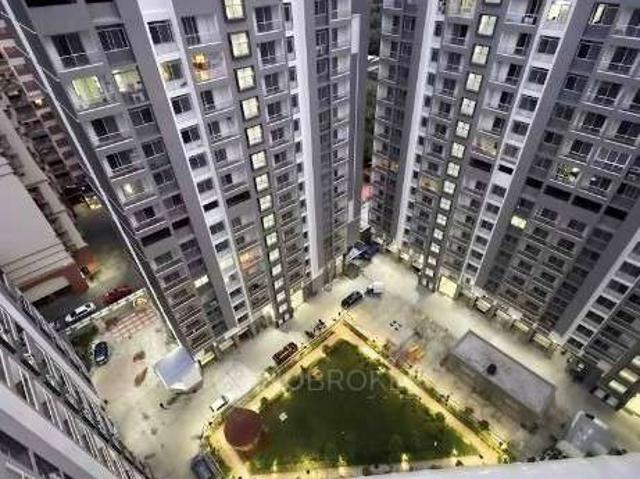 2 BHK Villa In Lakeview Seven Complex for Rent In Powai