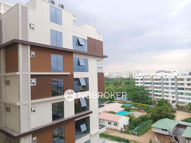 2 BHK Villa In Lakshmi Cadillac For Sale In Kondapur