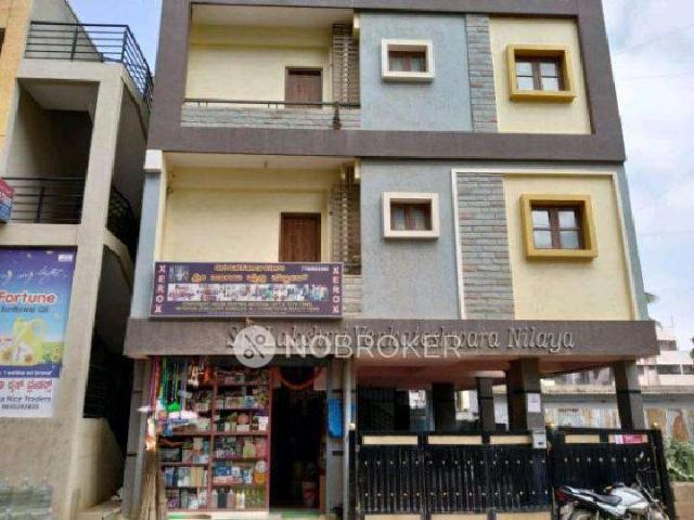2 BHK Villa In Lakshmi Venkteshwara Nilaya for Rent In Hosakerehalli