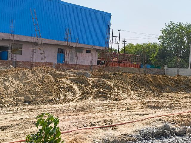 2 BHK Villa in Lal Kuan for resale Ghaziabad. The reference number is 17416551