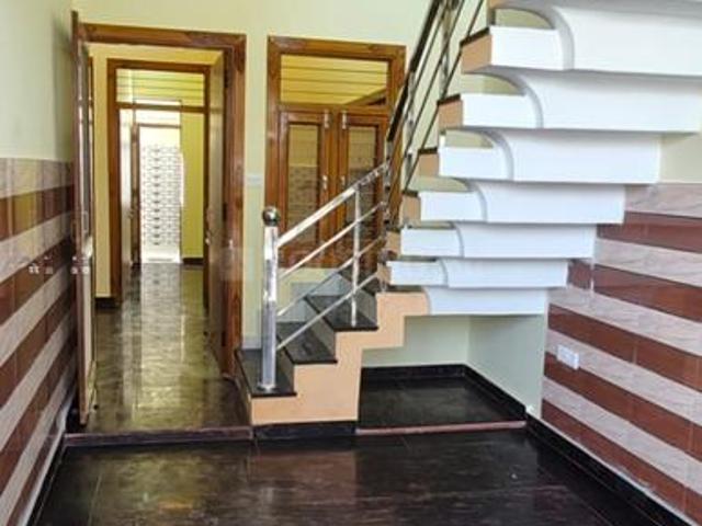 2 BHK Villa in Lal Kuan for resale Ghaziabad. The reference number is 17580734