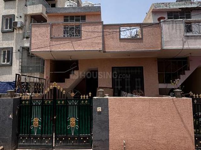 2 BHK Villa in Lalarpura for resale Jaipur. The reference number is 20373360