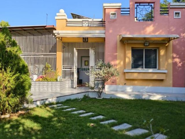 2 BHK Villa in Lapkaman for rent Ahmedabad. The reference number is 20715322