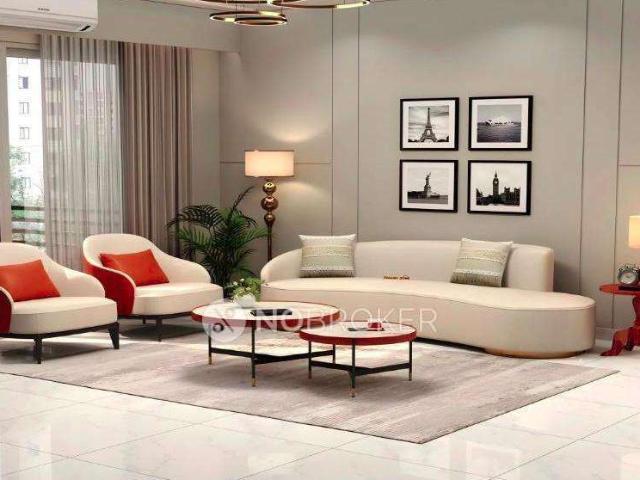 2 BHK Villa In Lean Rr Zenora By Marvel Infra For Sale In Tellapur