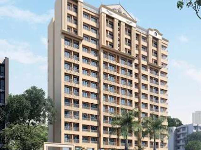 2 BHK Villa In Lifestyle For Sale In Vasai East