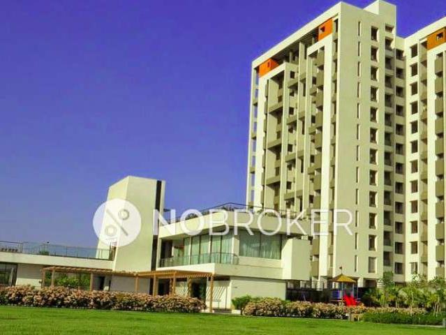 2 BHK Villa In Little Earth for Rent In Pimpri chinchwad