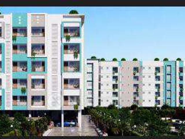 2 BHK Villa In Little India Village for Rent In Poonthanda
