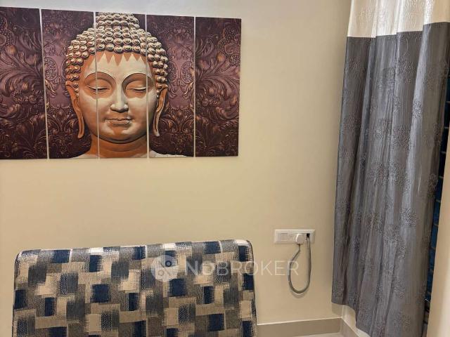 2 BHK Villa In Live Spacess Symphony for Rent In Hsr Layout