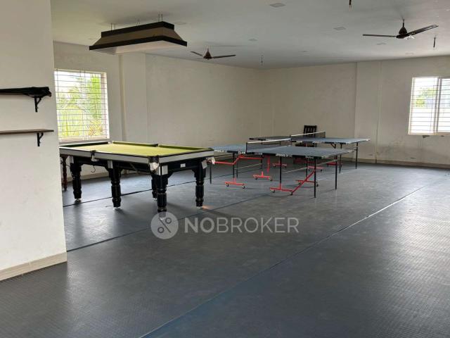 2 BHK Villa In Live Spacess Symphony for Rent In Hsr Layout