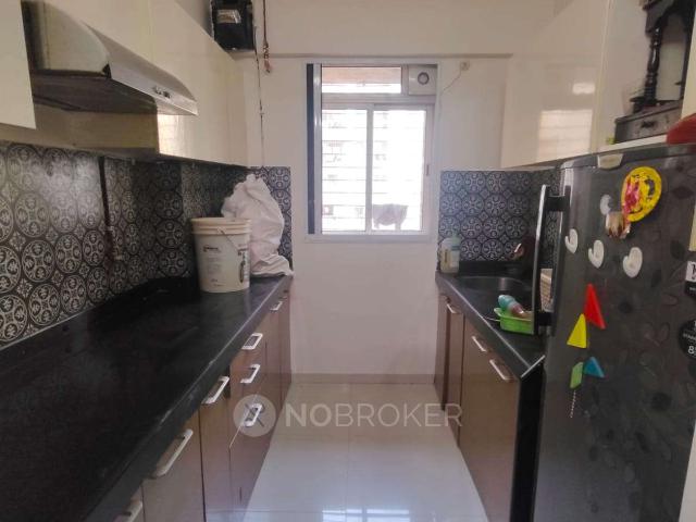 2 BHK Villa In Lodha Amara for Rent In Thane West