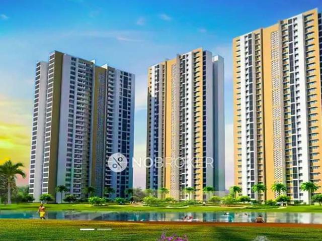 2 BHK Villa In Lodha Crown Kolshet for Rent In Thane West